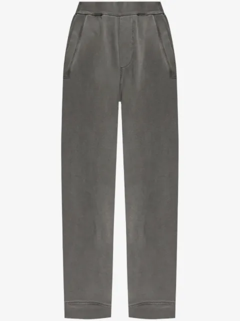 DSQUARED2 cotton track pants