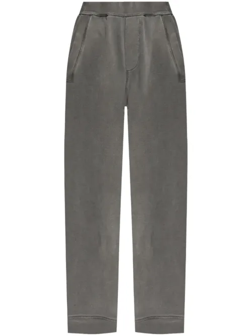 Pantalon de jogging en coton - DSQUARED2 - Modalova