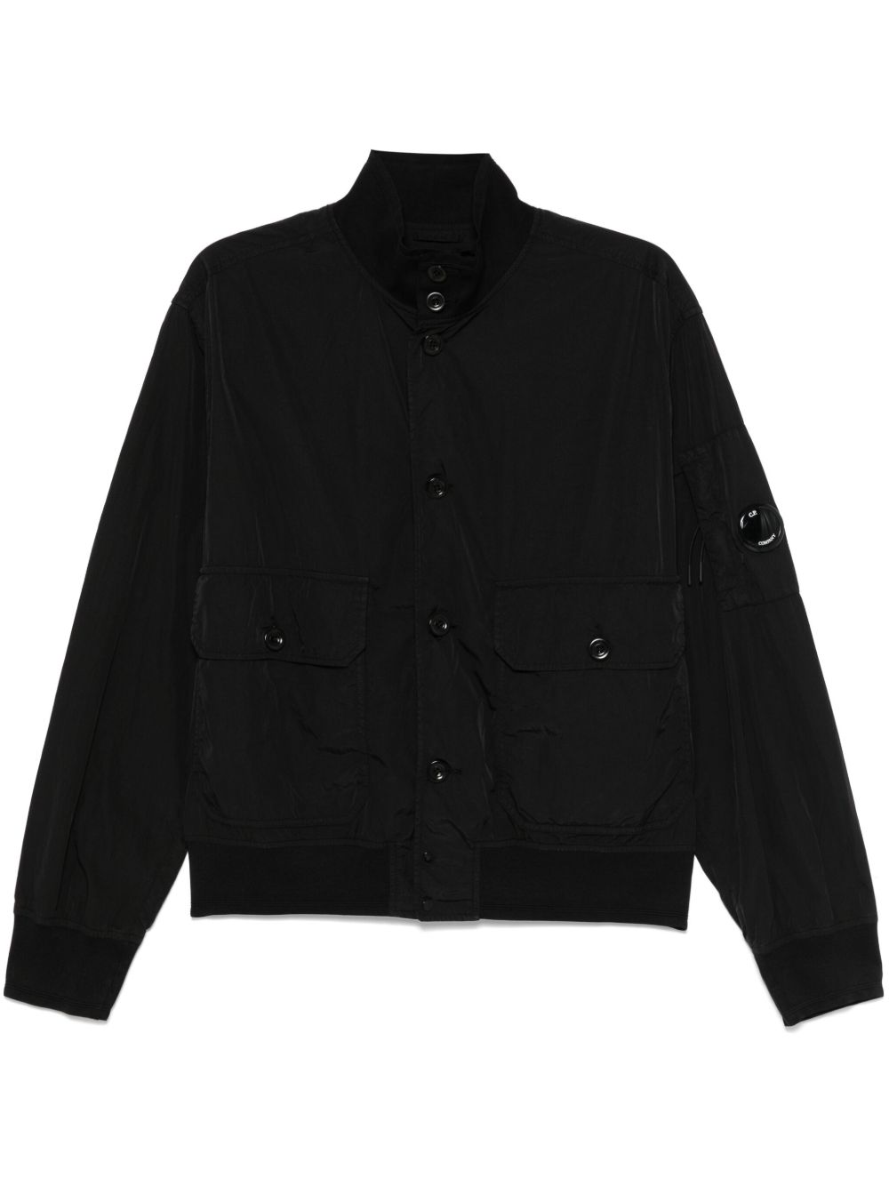 C.P. COMPANY CHROME-R JACKET