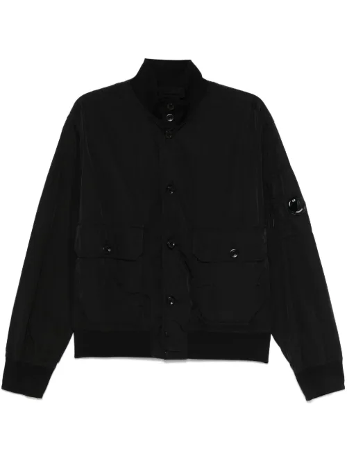 C.P. Company veste Chrome-R - Noir - C.P. Company - Modalova