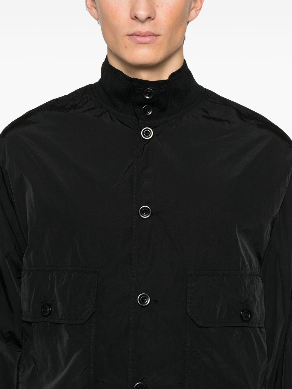 C.P. COMPANY CHROME-R JACKET