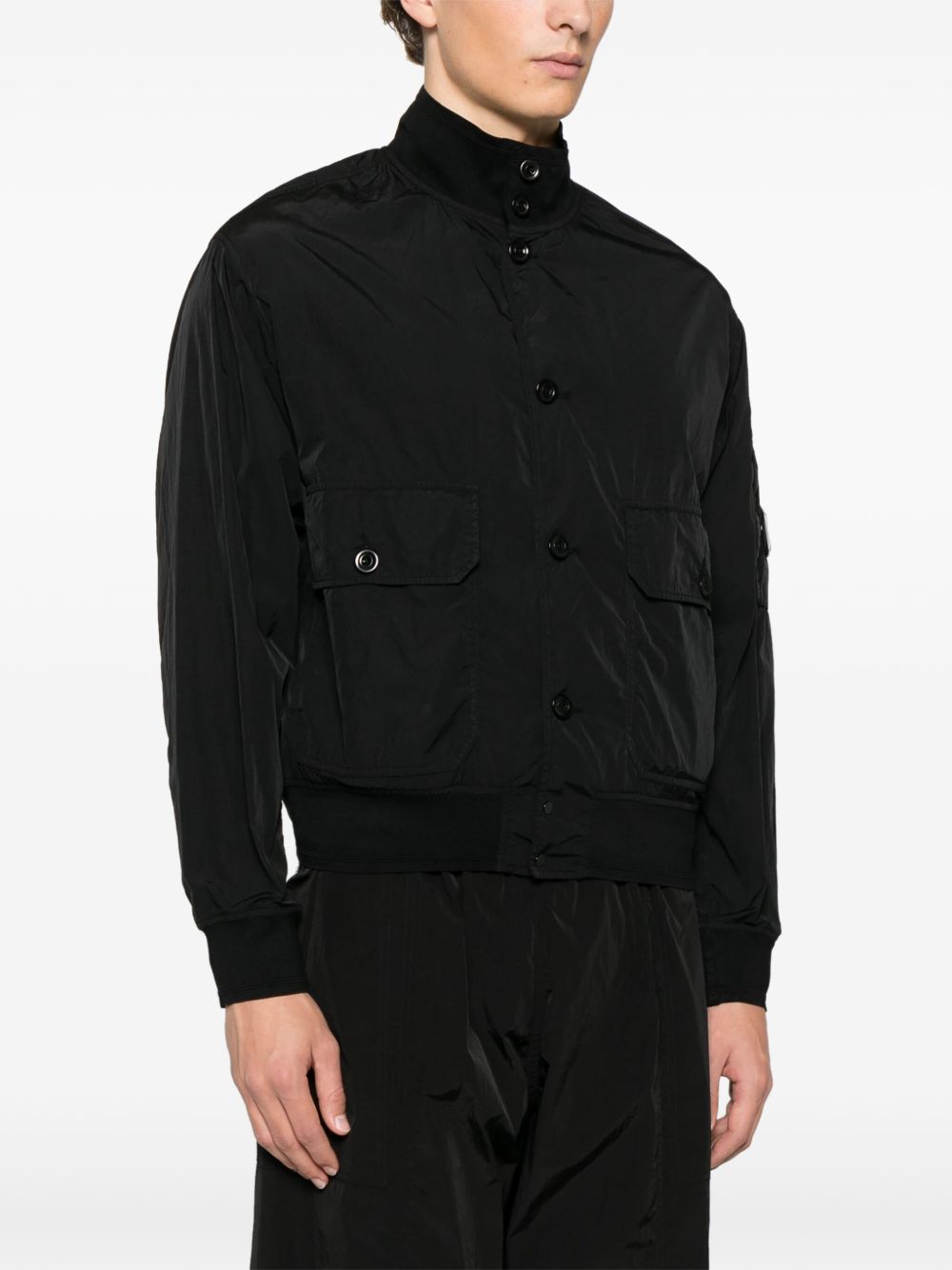 C.P. COMPANY CHROME-R JACKET