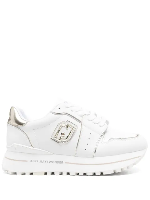 LIU JO Maxi Wonder sneakers