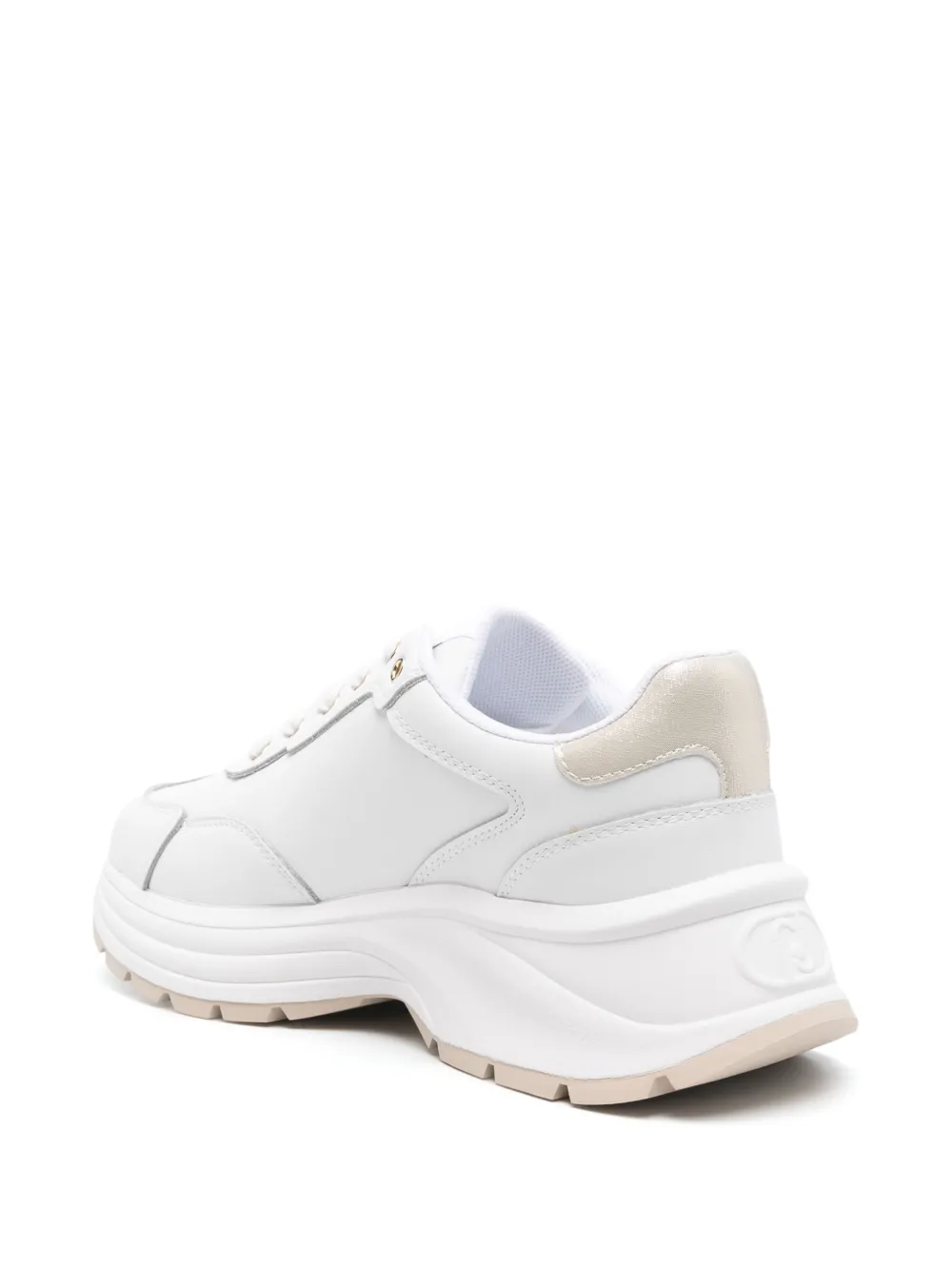 LIU JO Eva sneakers Wit