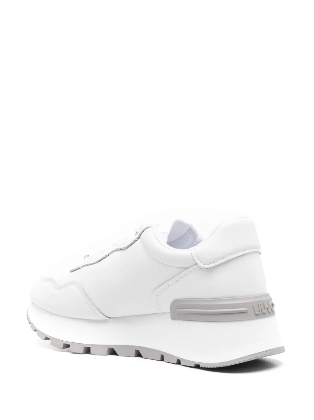 LIU JO Amazing sneakers White