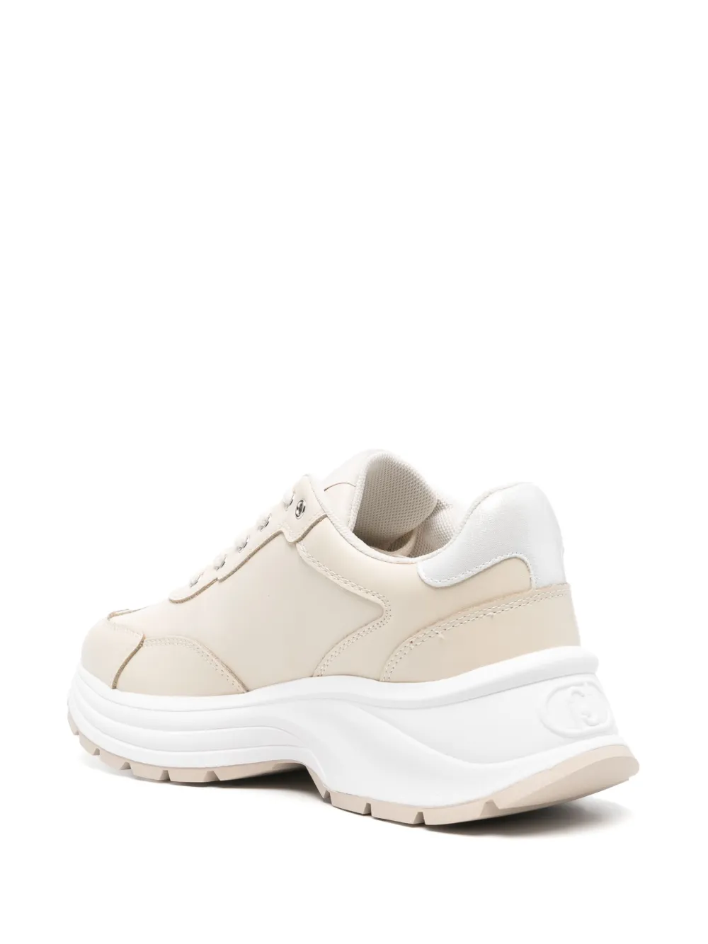 LIU JO Eva sneakers Beige