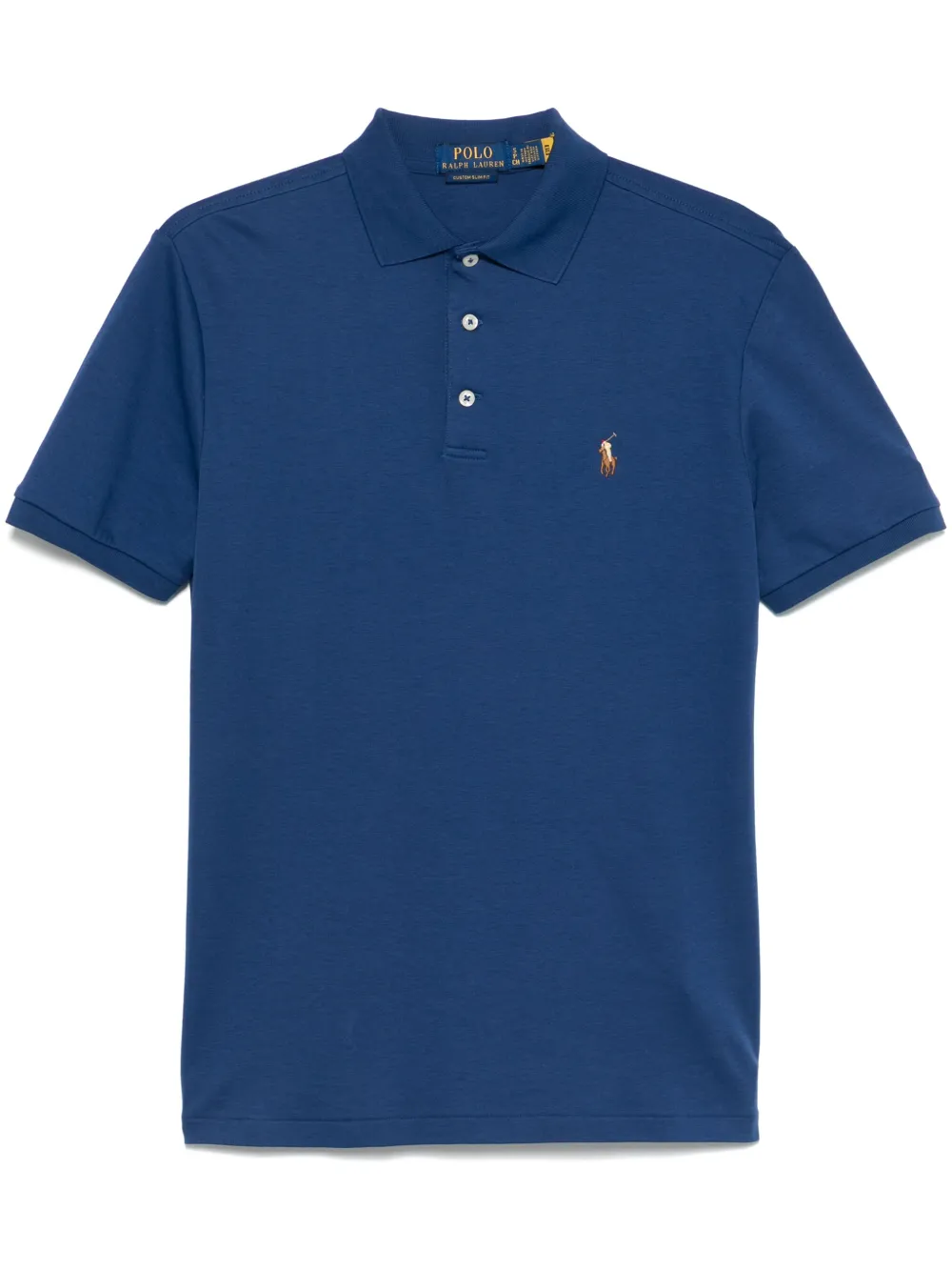 Polo Ralph Lauren ポロシャツ - ブルー Polo Ralph Lauren ポロシャツ - ブルー