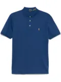 Polo Ralph Lauren cotton polo shirt - Blue