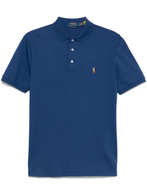 Polo Ralph Lauren قميص بولو قطن