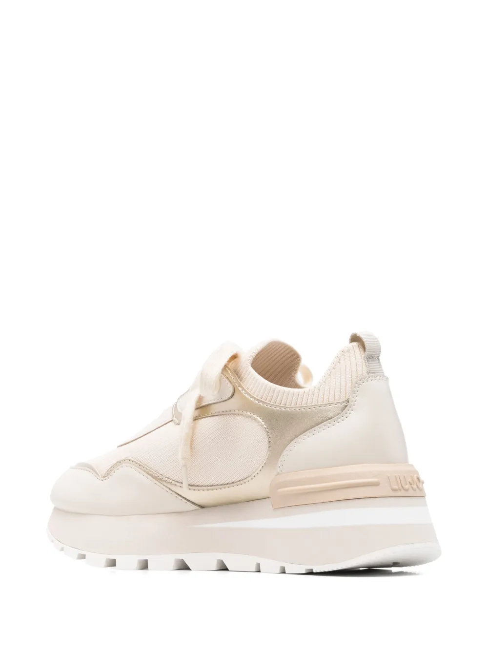 LIU JO Amazing 35 sneakers Beige