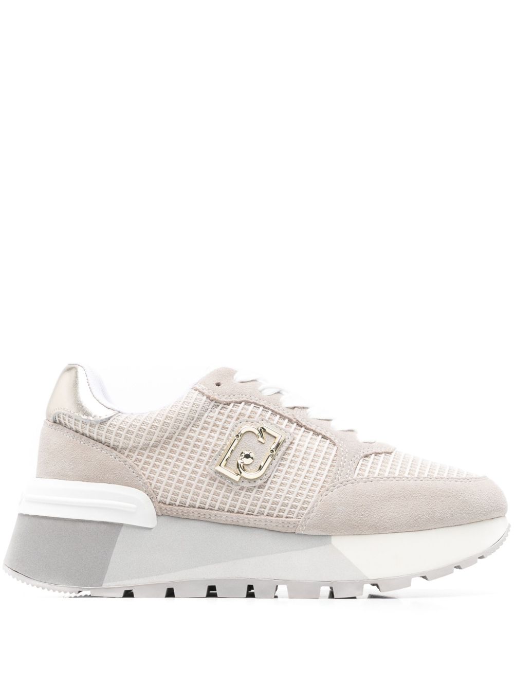 LIU JO Amazing 25 sneakers Beige