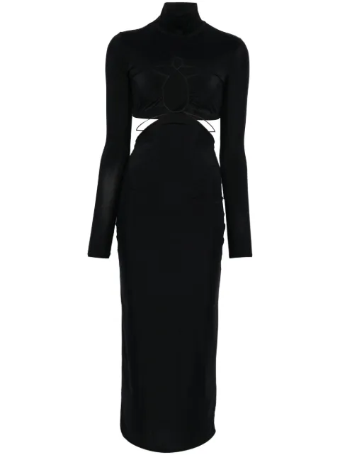 Amazuìn Mileni maxi dress