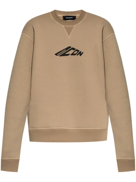 DSQUARED2 Icon sweatshirt 