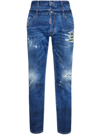 DSQUARED2
