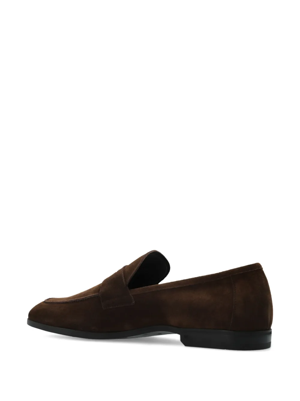 TOM FORD Sean loafers Bruin