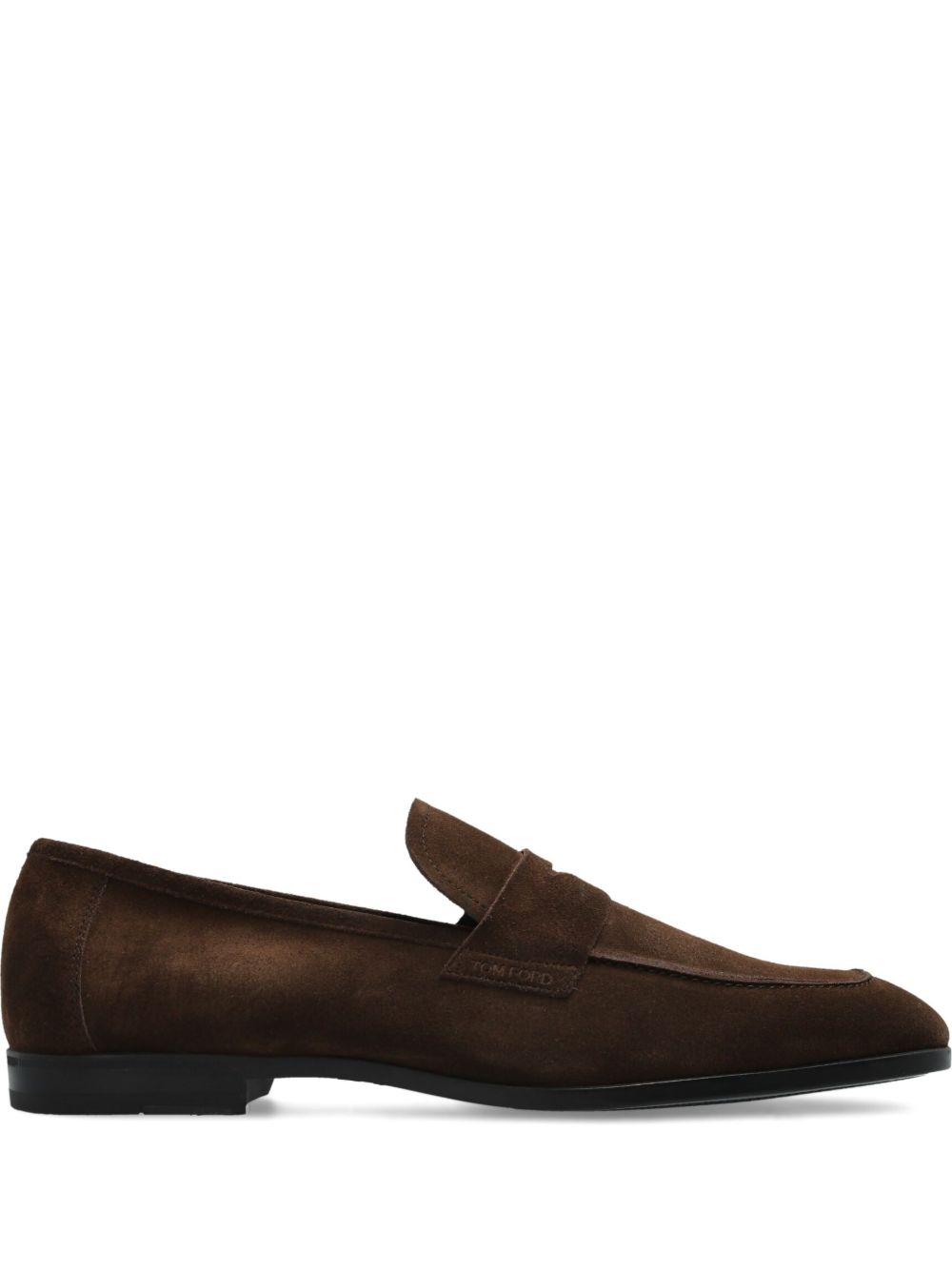 TOM FORD Sean loafers Bruin