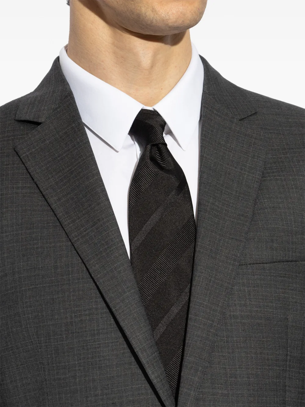TOM FORD Cravatta a righe | Accessori | Image 4