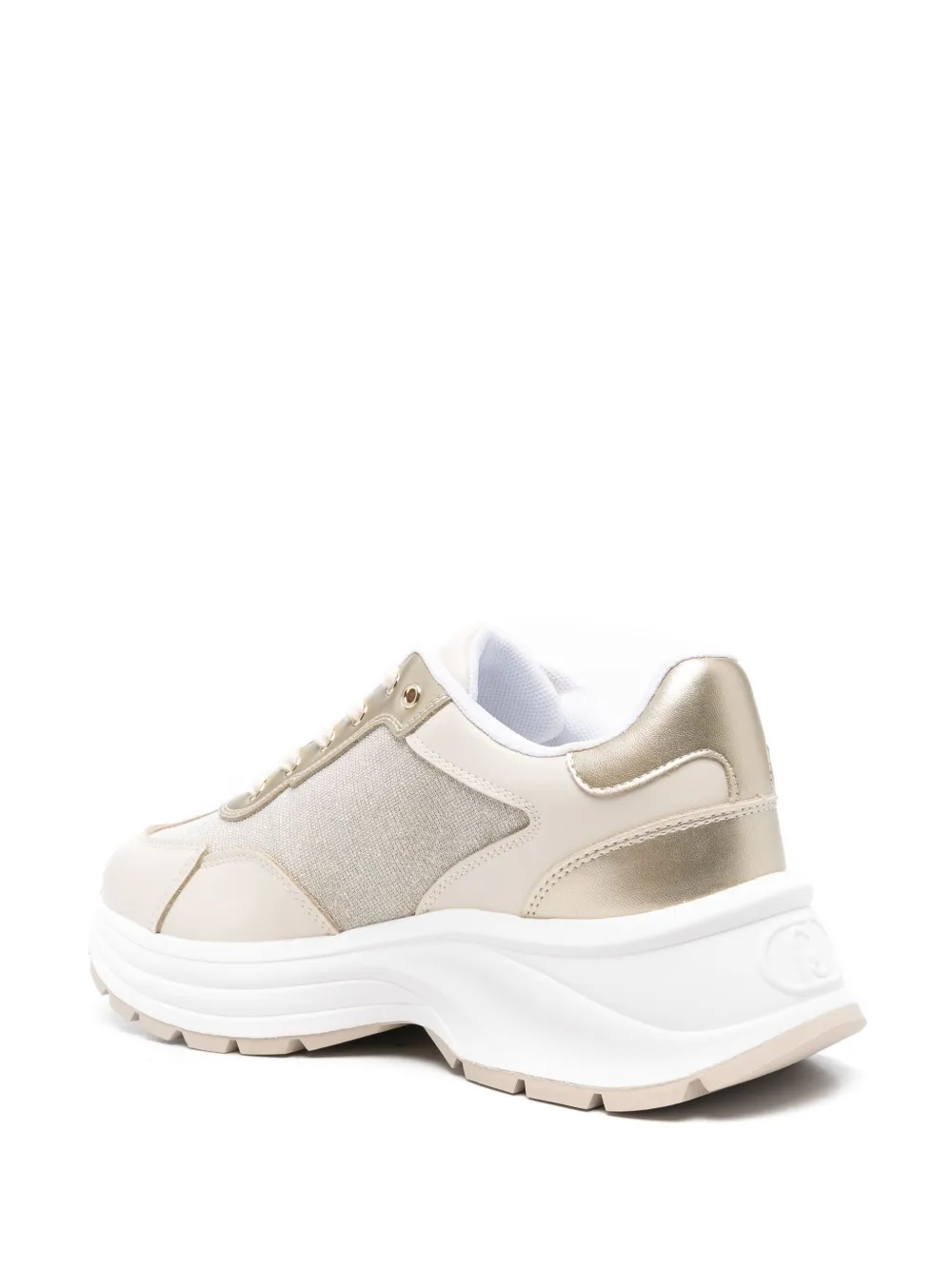 LIU JO Eva sneakers Neutrals