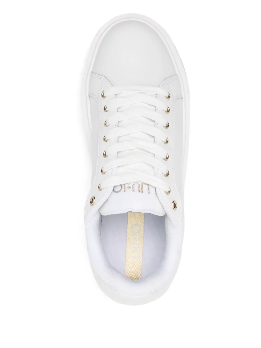 LIU JO Kylie sneakers White