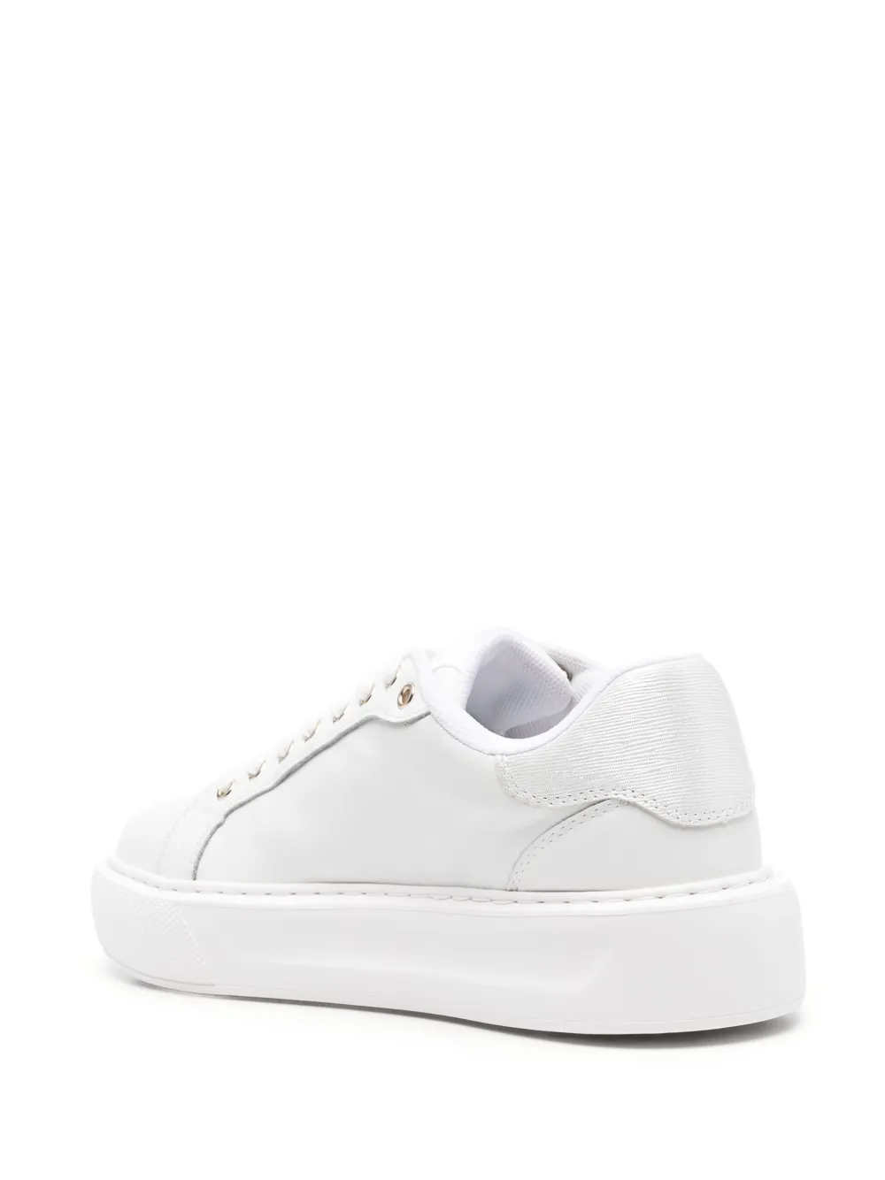 LIU JO Kylie sneakers White