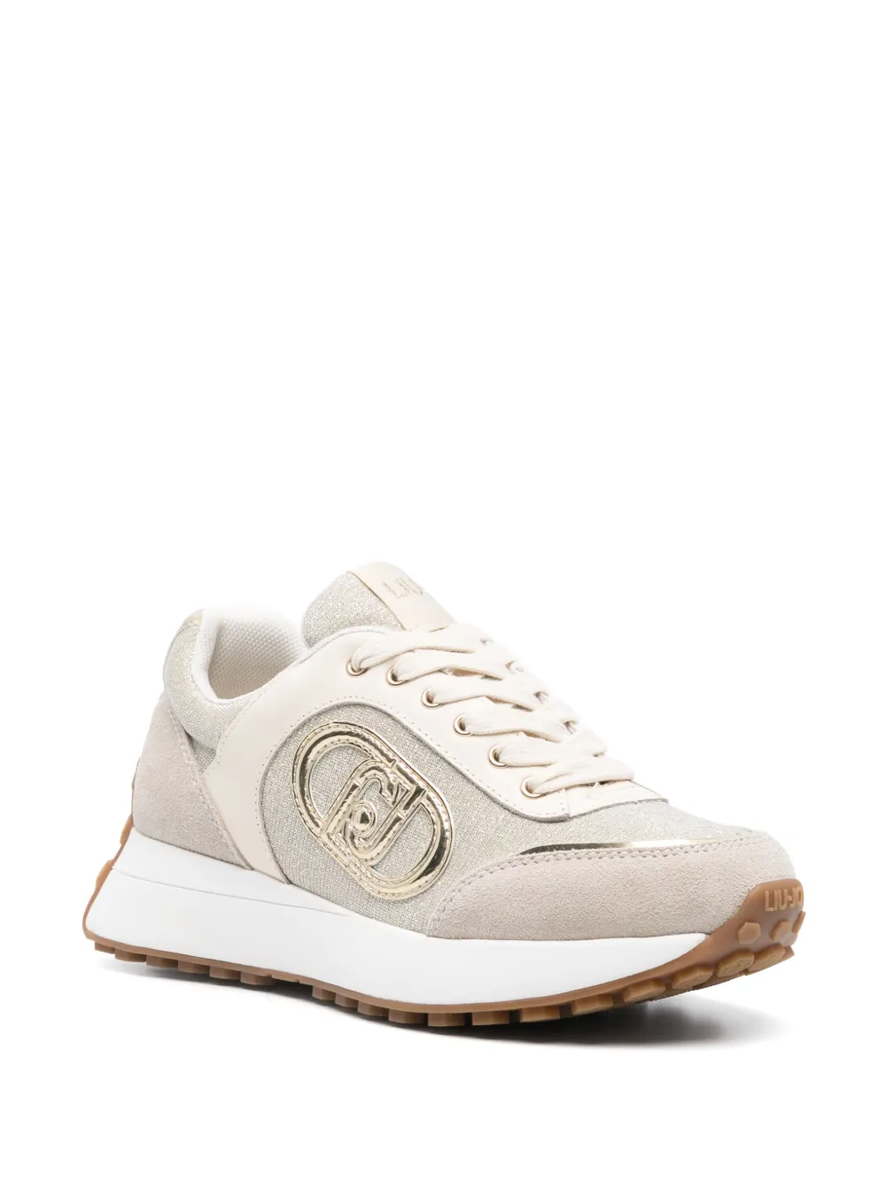 LIU JO Lolo sneakers - Beige