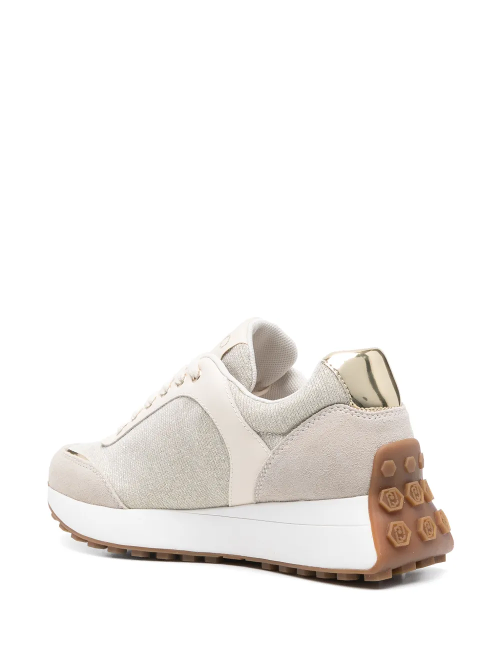 LIU JO Lolo sneakers Beige