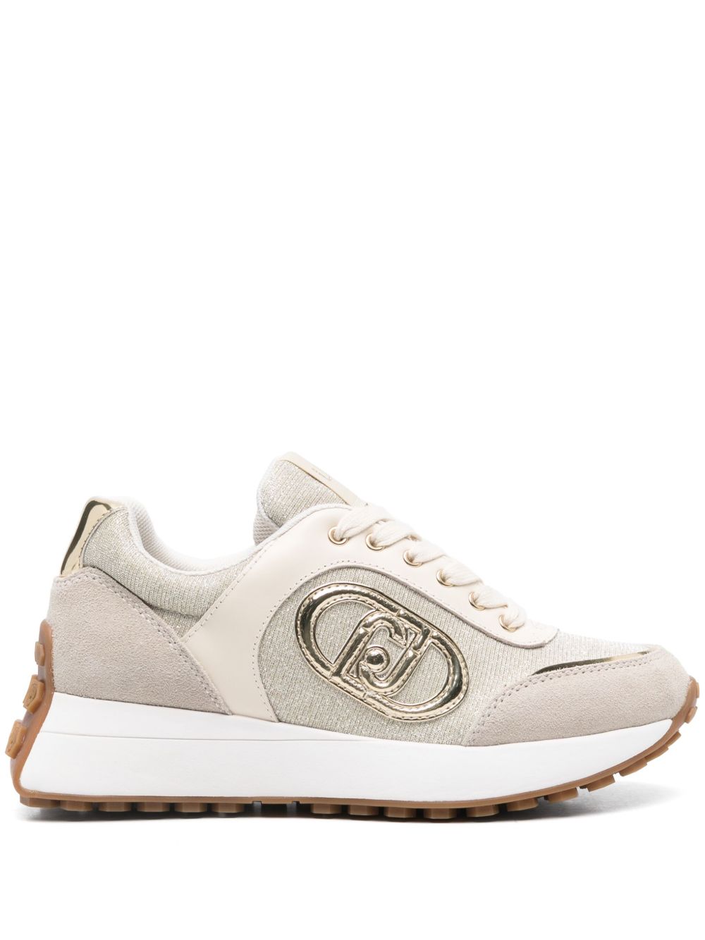 LIU JO Lolo sneakers Beige