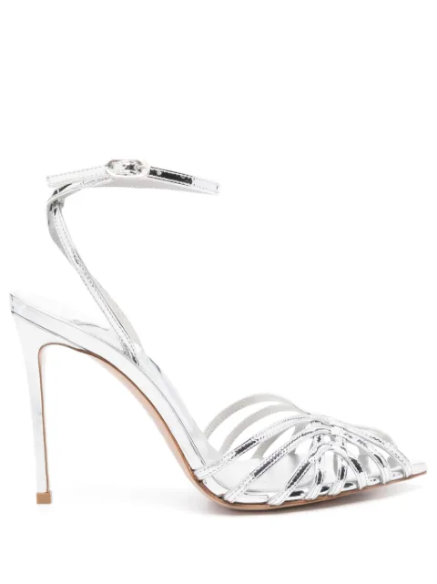 Le Silla sandalias Embrace con tacón de 110mm
