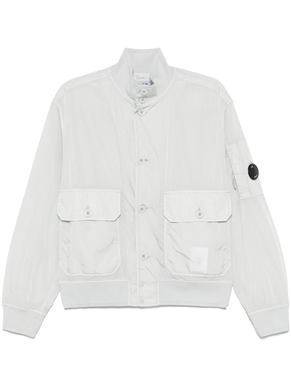 C.P. COMPANY CHROME-R JACKET