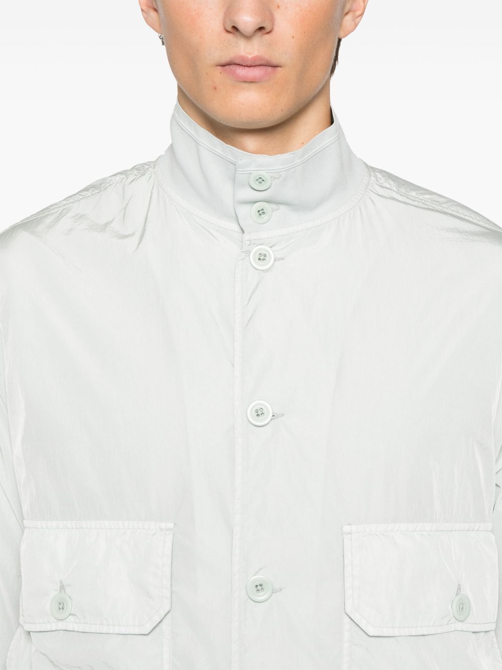 C.P. COMPANY CHROME-R JACKET