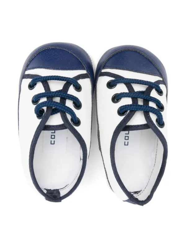 Colorichiari Sneakers Da Cerimonia Bambina Colori Chiari Abiti - Main Image