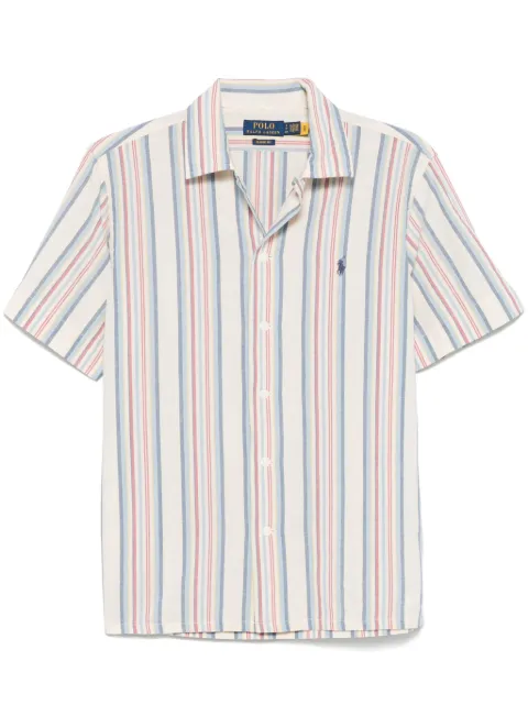 Polo Ralph Lauren chemise à rayures