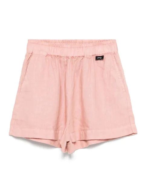 Aspesi Kids shorts deportivos
