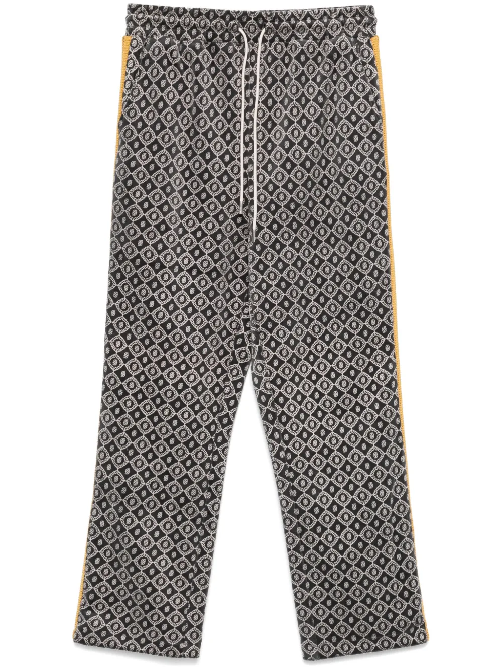 Le Pantalon Monogramme track pants