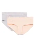 Molo Jana underwear (pack of two) - Grey