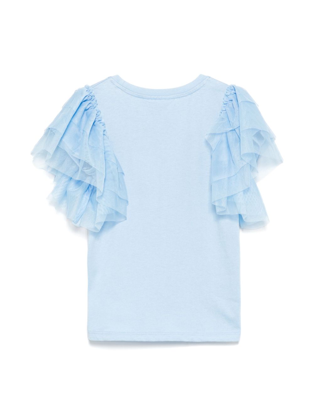 Molo Robyn T-shirt - Blauw