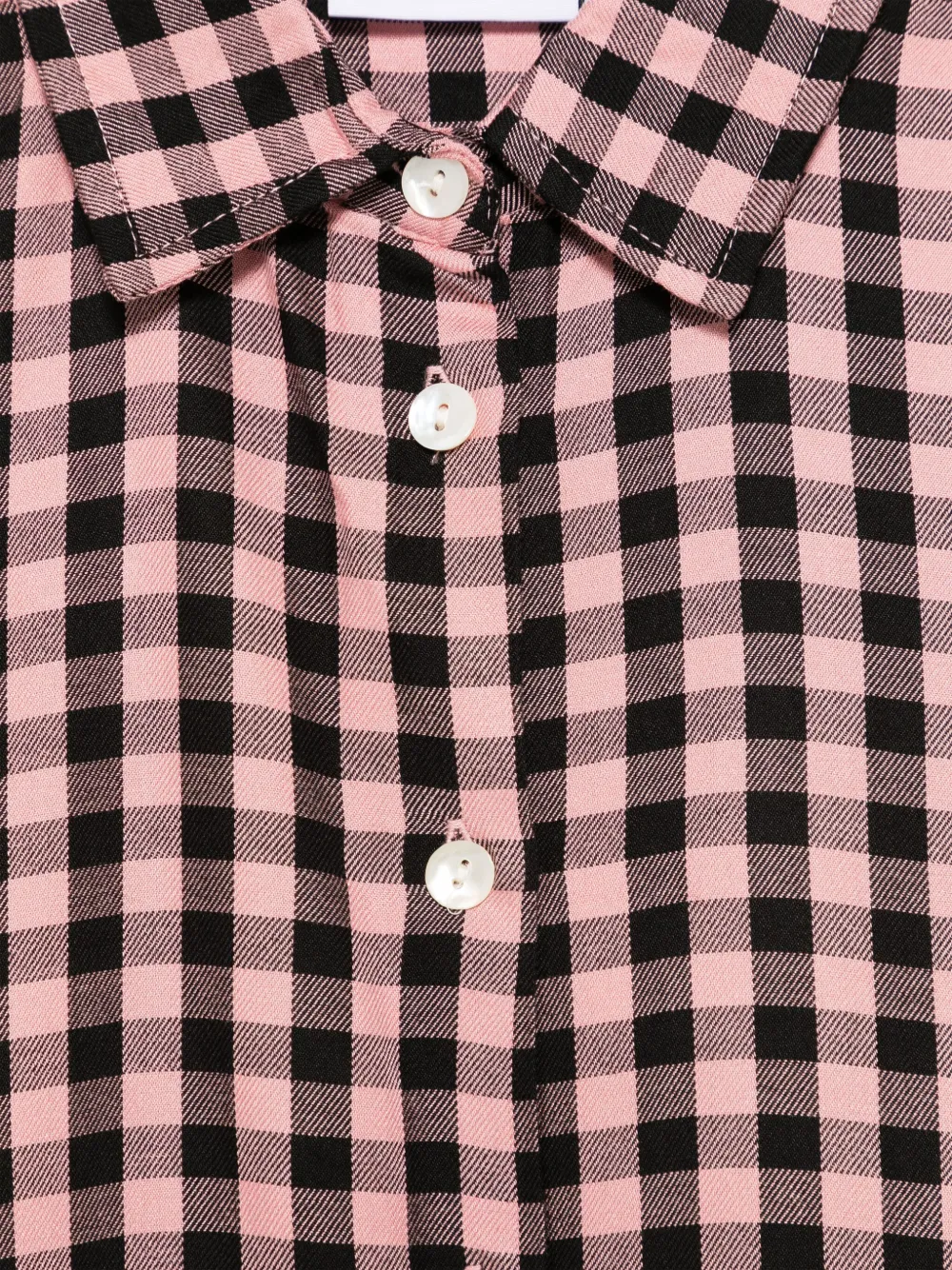 Molo Rafa shirt Roze