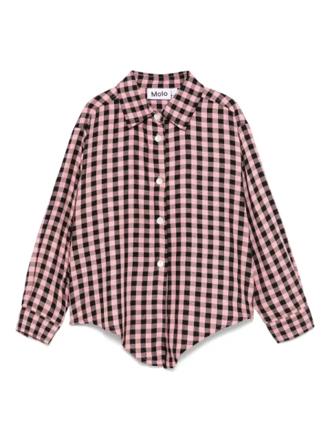 Molo camisa Rafa