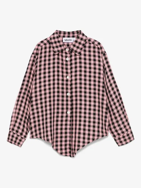 Molo Rafa shirt