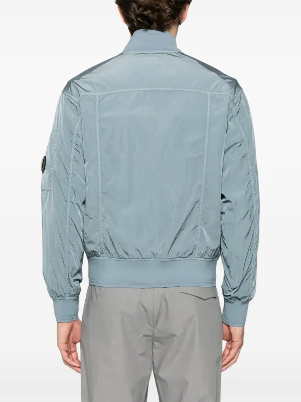 C.P. Company Chrome-R Jacket | Blue | FARFETCH