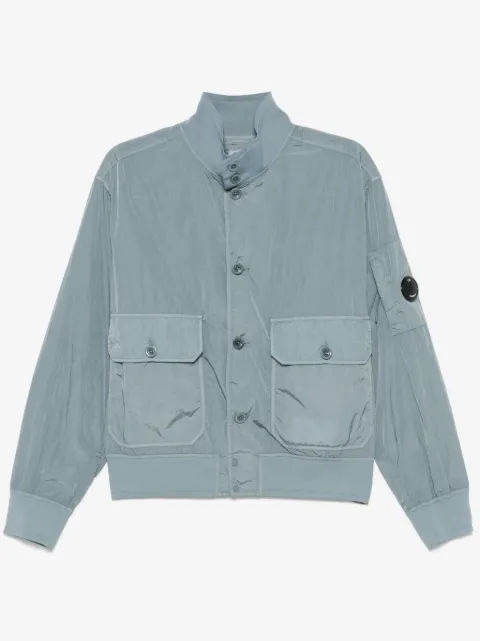 C.P. Company chamarra Chrome-R