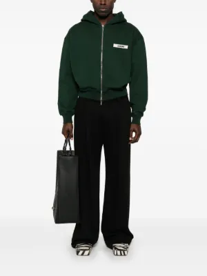 Jacquemus（ジャックムス）パーカー - FARFETCH