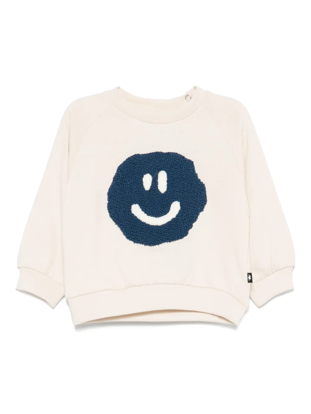 Molo sudadera Disc | neutro | Image 1