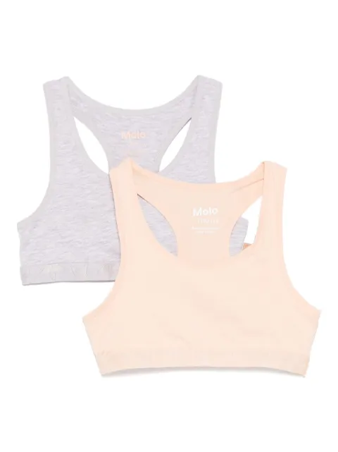 Molo set de brasier Jade (set de 2 piezas)