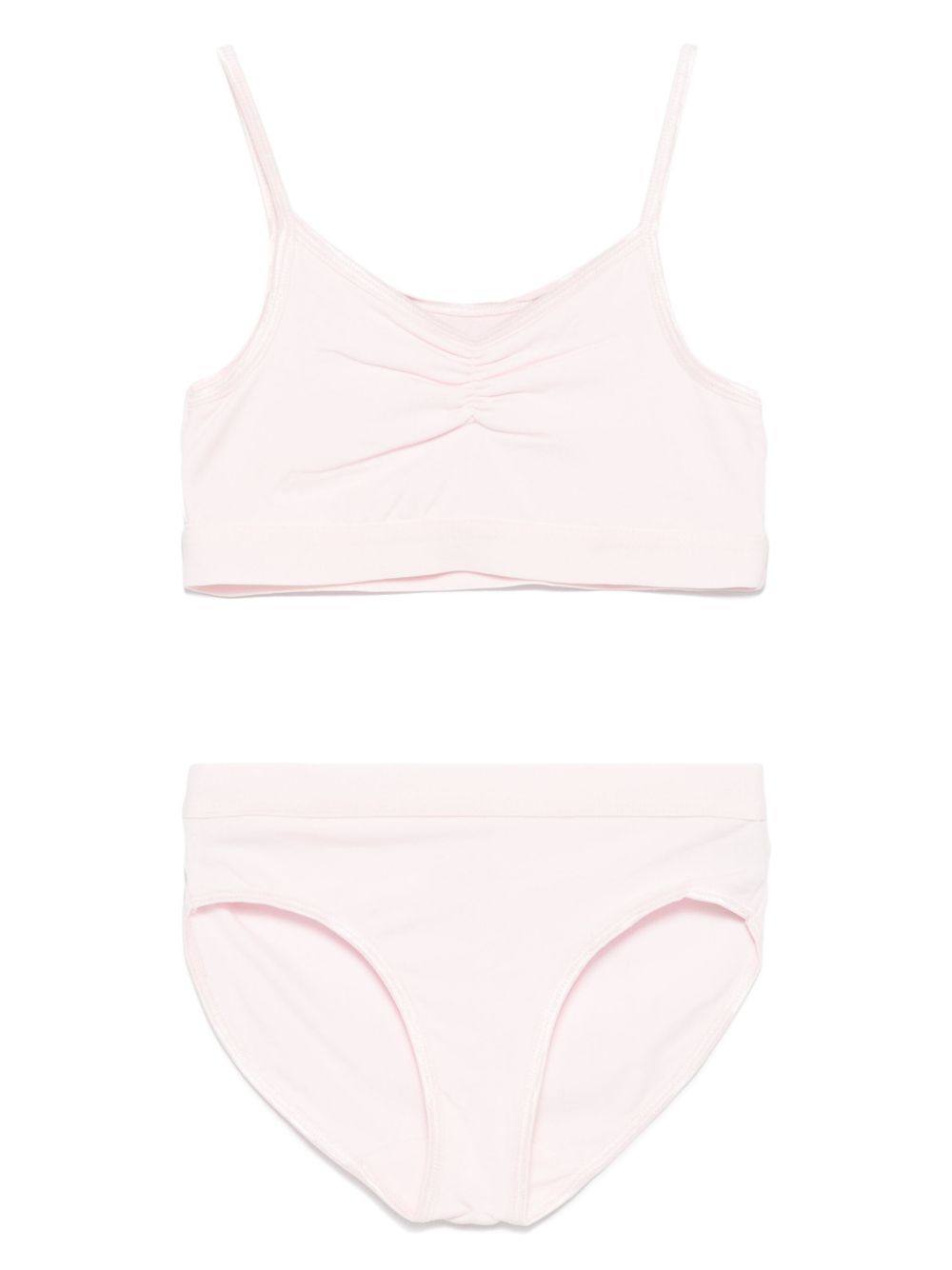 Molo Jinny underwear set - Pink