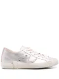 Philippe Model Paris Prsx sneakers - Silver