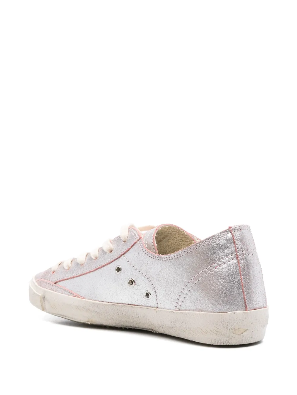 Philippe Model Paris Prsx sneakers Silver