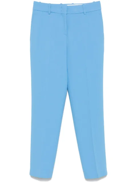 Ermanno Scervino Hose aus Krepp
