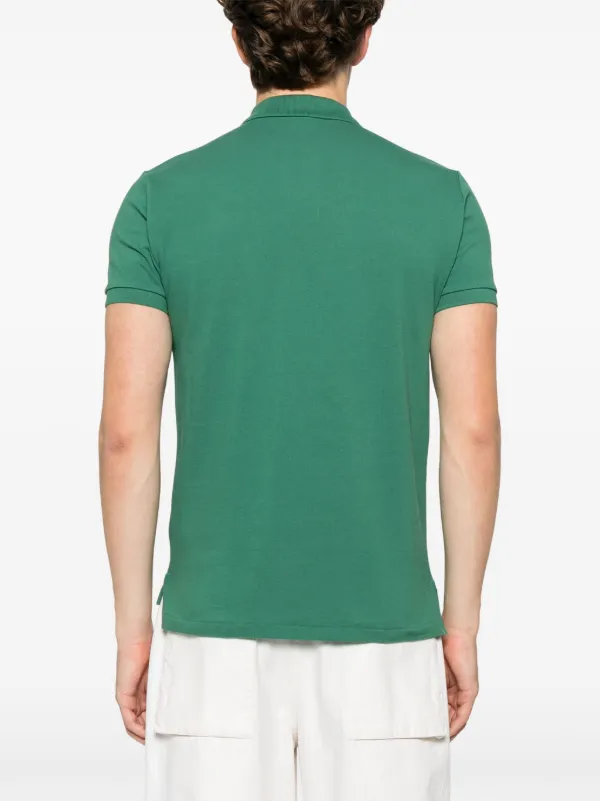 Polo Ralph Lauren ポロポニー ポロシャツ | グリーン | FARFETCH JP