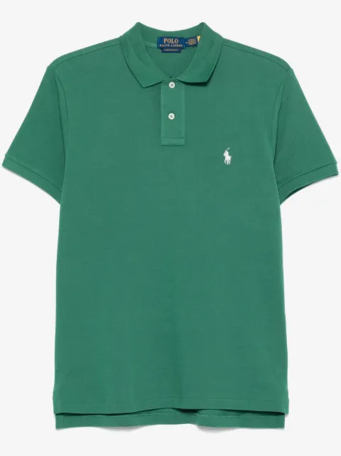 Polo Ralph Lauren polo à logo brodé